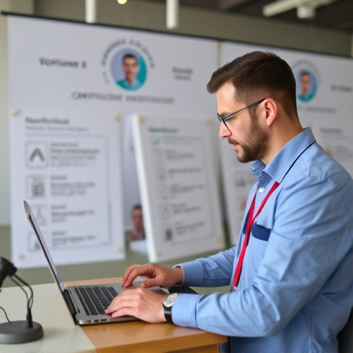 professional certification programs