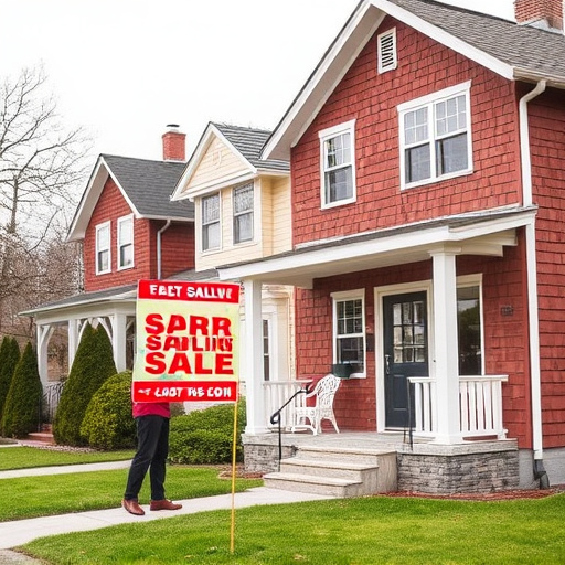 property selling