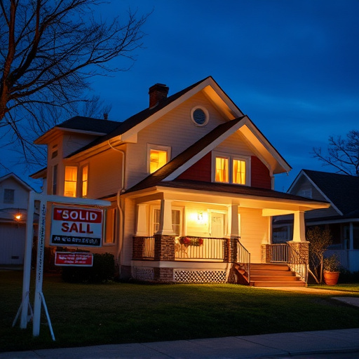 property selling