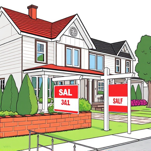 property selling