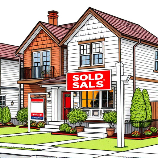 property selling