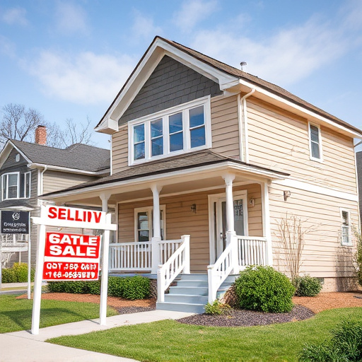 property selling