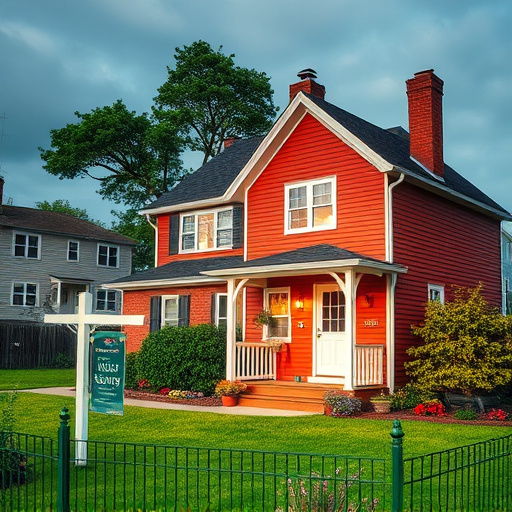 property selling