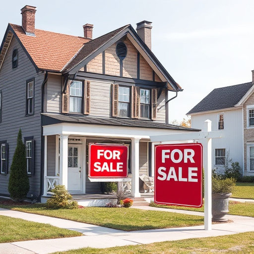 property selling
