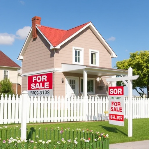property selling