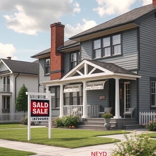 property selling