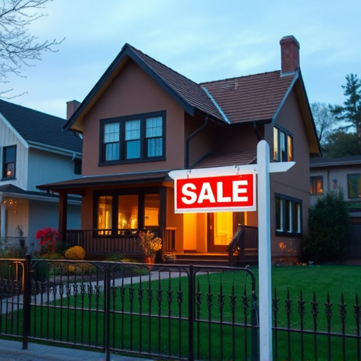 property selling
