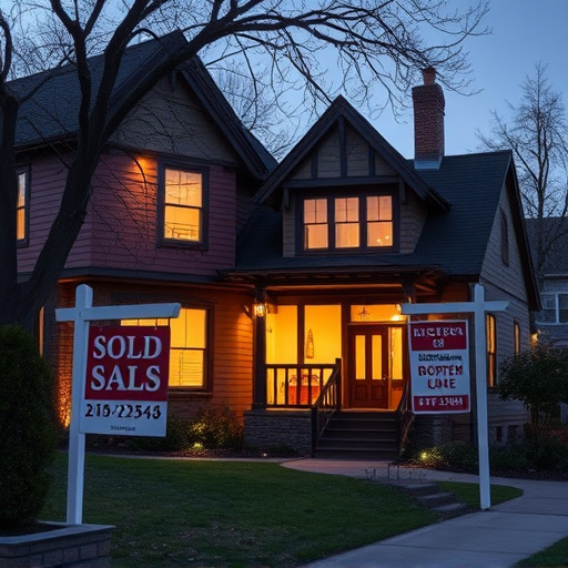 property selling