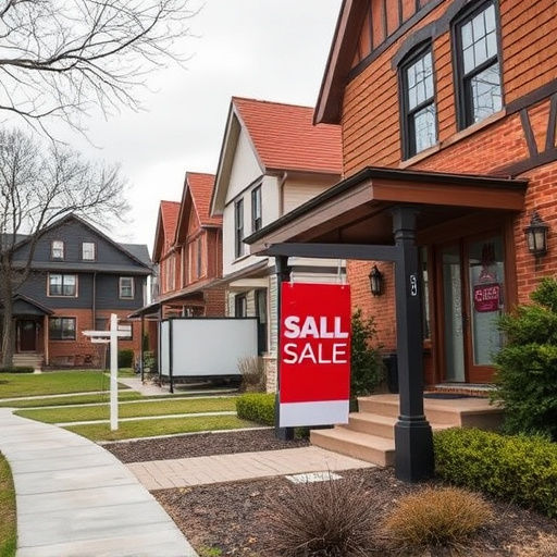 property selling