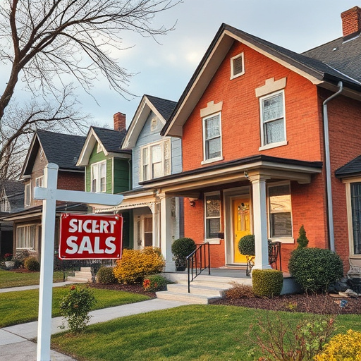 property selling