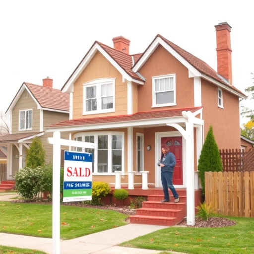 property selling