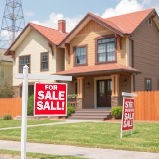 property selling