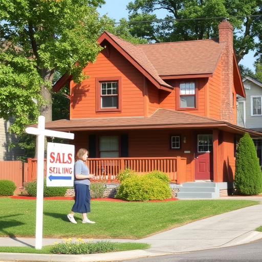 property selling