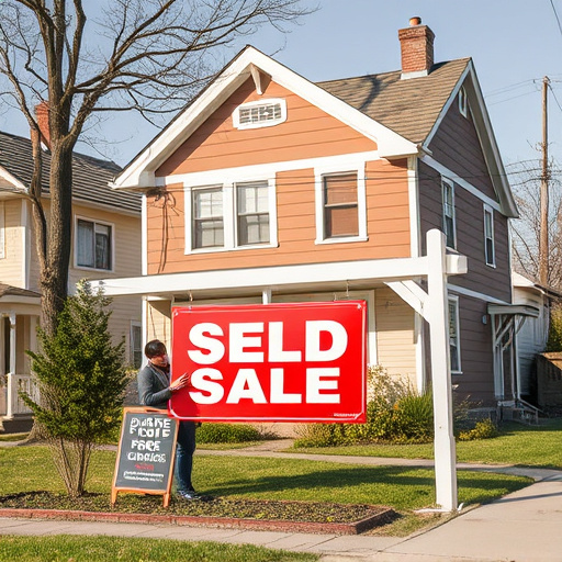 property selling