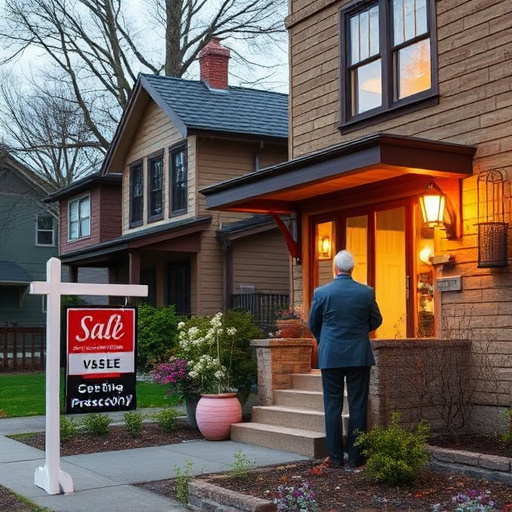 property selling