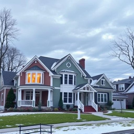 real estate