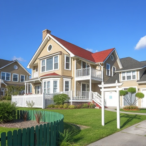 real estate