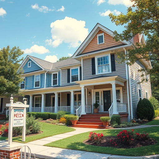 real estate