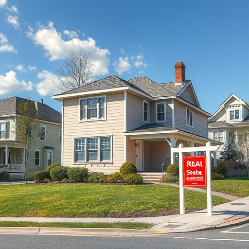 real estate