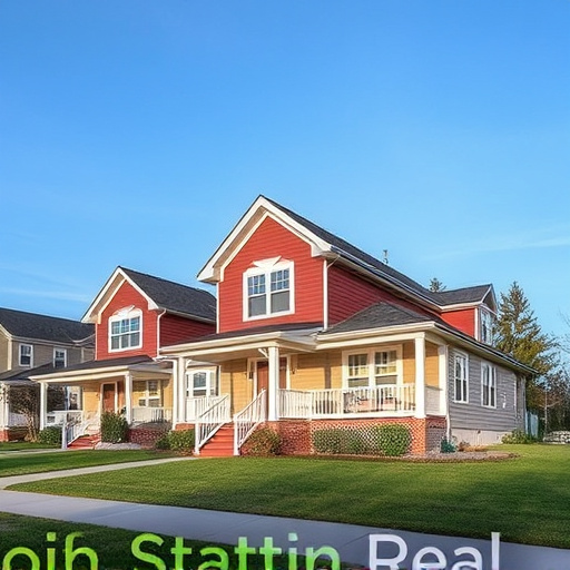 real estate