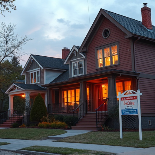 real estate