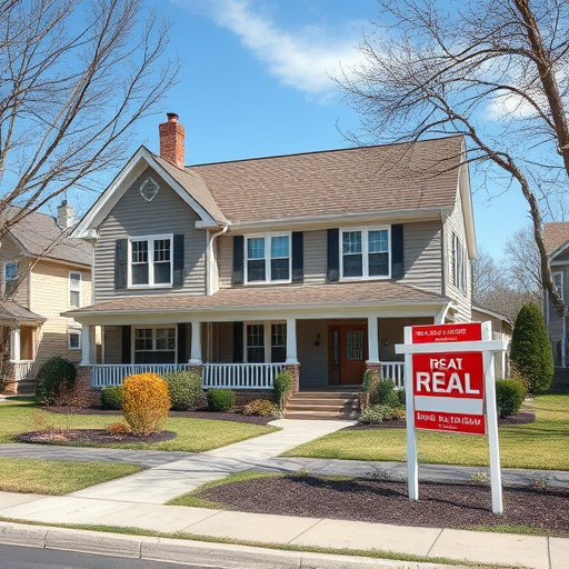 real estate