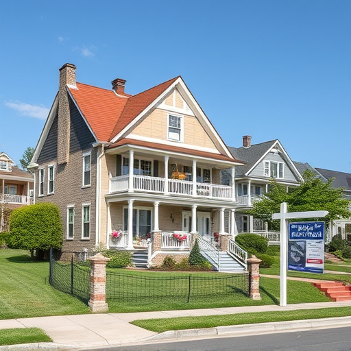 real estate