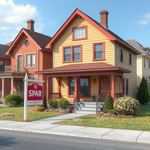 real estate