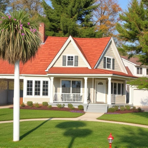 real estate
