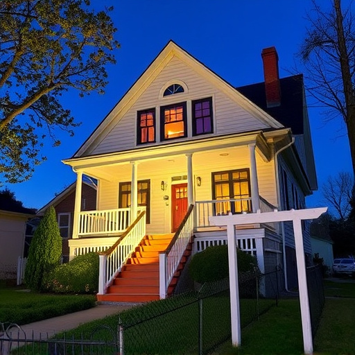 real estate