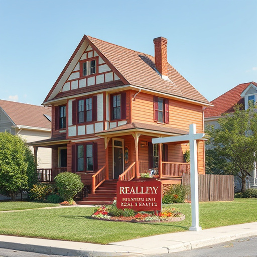 real estate