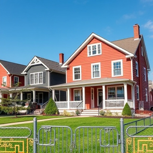 real estate