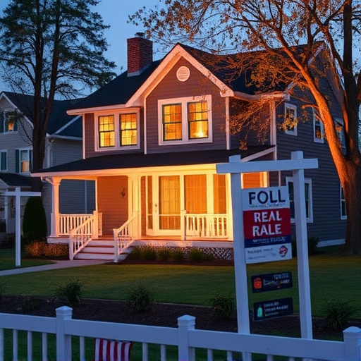 real estate