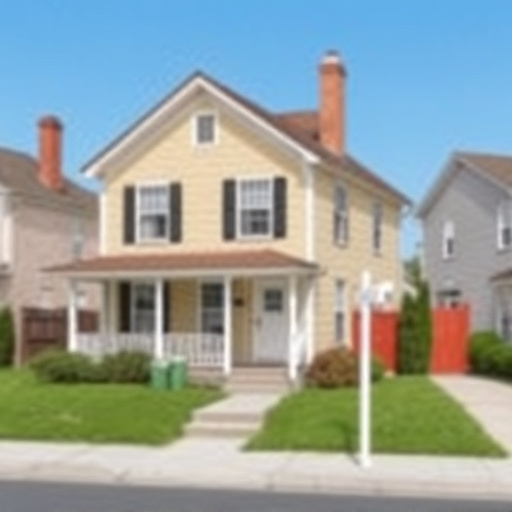 real estate