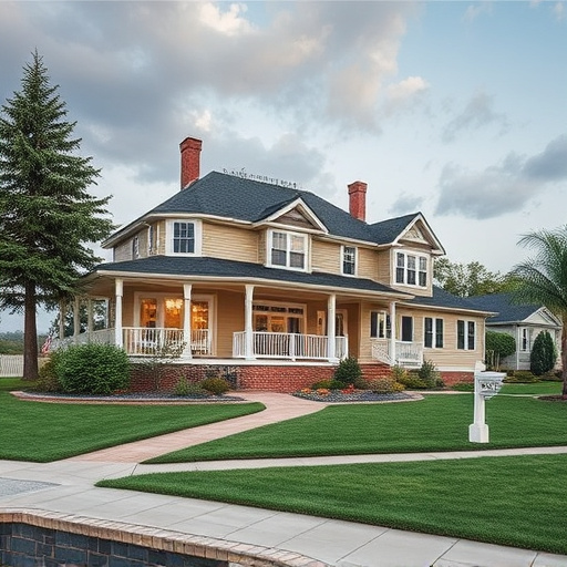real estate