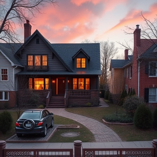 real estate