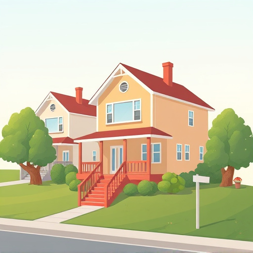 real estate