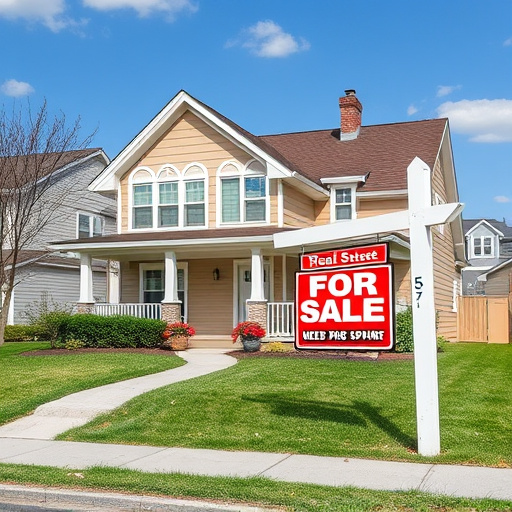 real estate