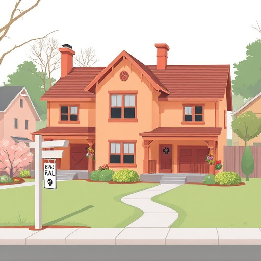 real estate