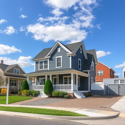 real estate