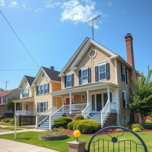 real estate