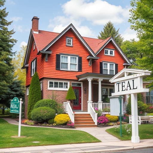 real estate