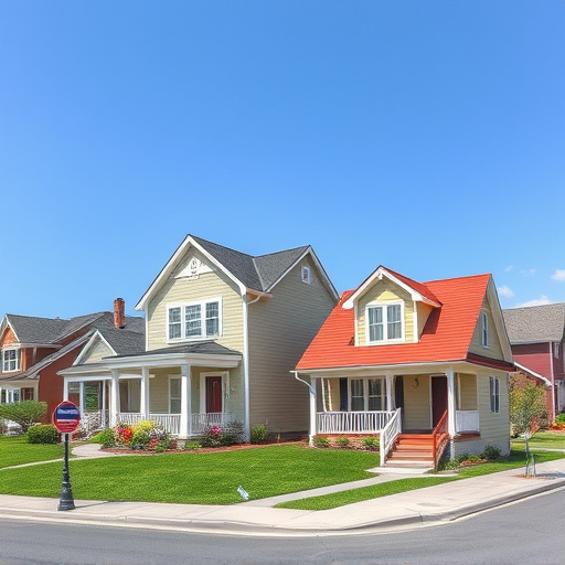 real estate