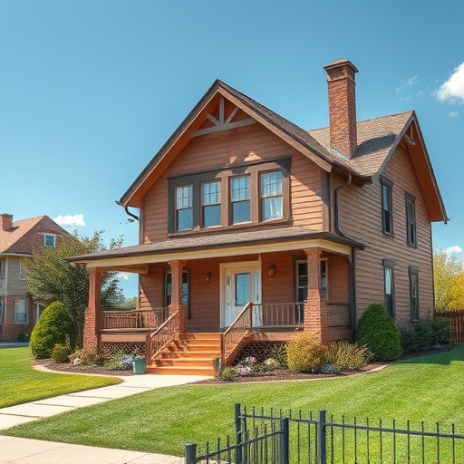 real estate