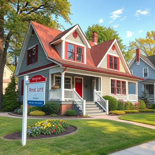real estate