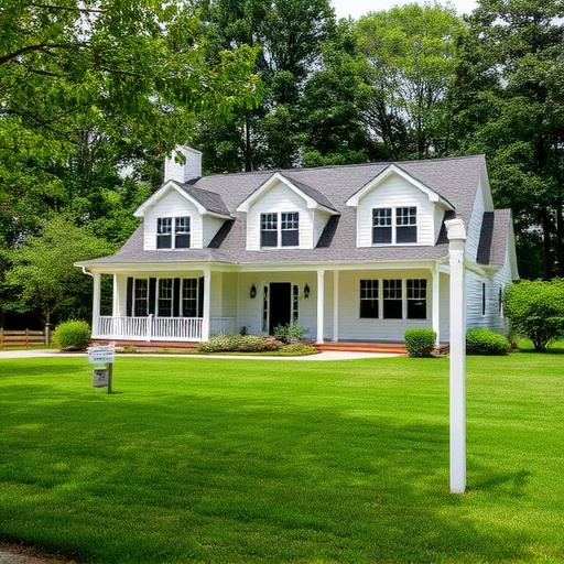 real estate