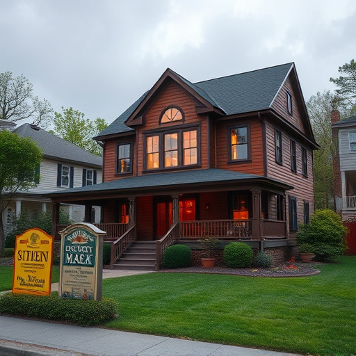 real estate