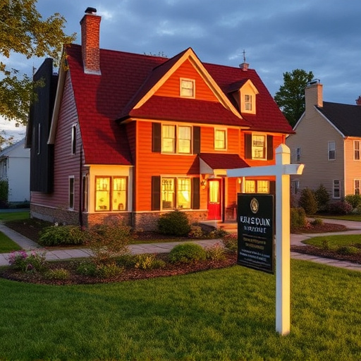 real estate