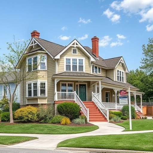 real estate