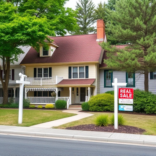 real estate